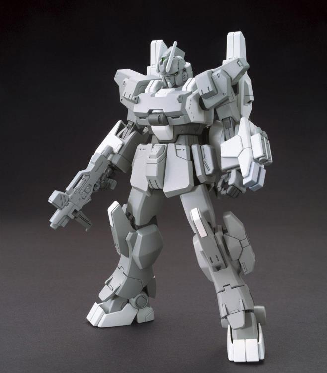 HGBF 1/144 #21 Gundam Ez-SR