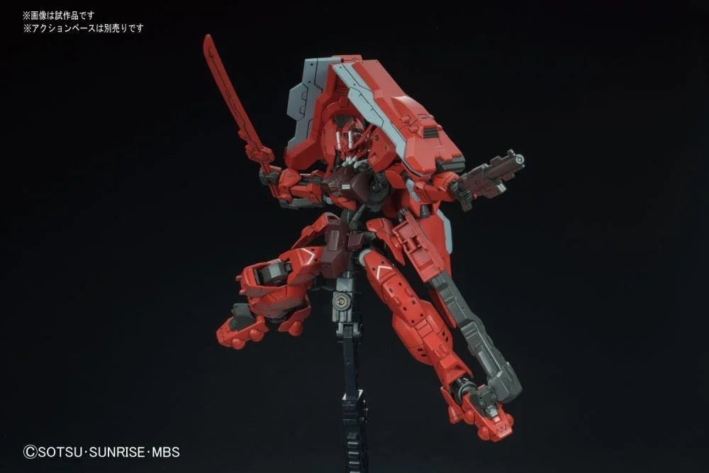 HGIBO 1/144 #020 Gundam Astaroth Origin