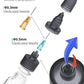 DSPIAE Wash-Free Airbrush STARTER SET