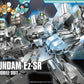 HGBF 1/144 #21 Gundam Ez-SR