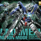 Gundam Exia (Ignition Mode) "Gundam 00", Bandai MG