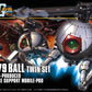 HGUC 1/144 #114 RB-79 Ball (Twin Set)