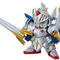 Gundam BB Senshi #399 Versal Knight Gundam Model Kit