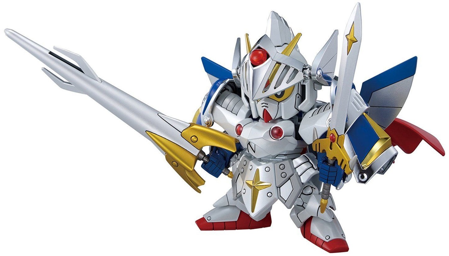 Gundam BB Senshi #399 Versal Knight Gundam Model Kit