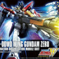 HGAC 1/144 #174 Wing Gundam Zero