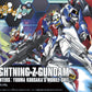 HGBF 1/144 #040 Lightning Z Gundam