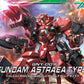 HG00 1/144 #62 Gundam Astraea Type F