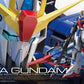 RG 1/144 #10 Zeta Gundam