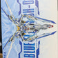 ZZA Blue Flame Lanyan 1/100 MG