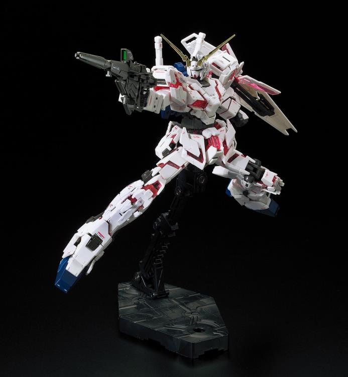 RG 1/144 Unicorn Gundam