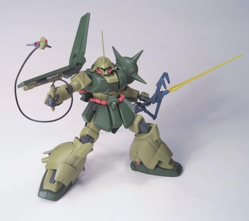 HGUC 1/144 #138 Marasai (Unicorn Ver.)