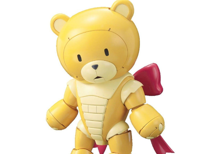 HGBF 1/144 #005 Beargguy III