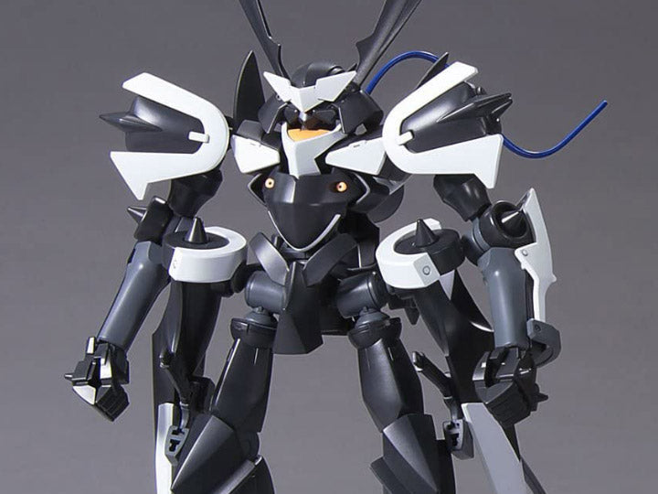 HG00 1/144 #46 GNX-Y901TW Susanowo