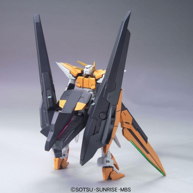 HG00 1/144 #68 Gundam Harute