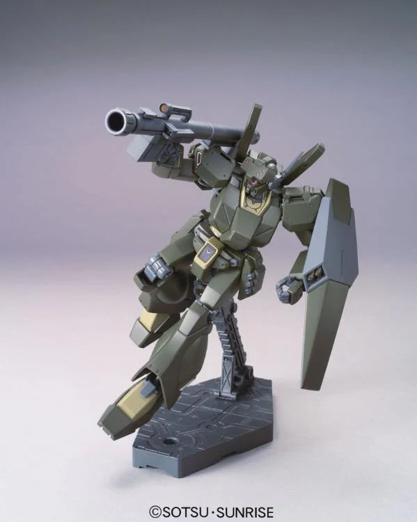 HGUC Jegan ECOAS Type Gundam