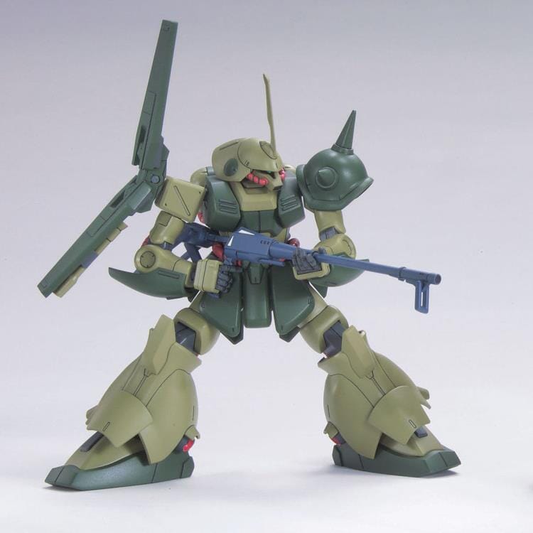 HGUC 1/144 #138 Marasai (Unicorn Ver.)