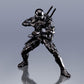 Snake Eyes "GI Joe"Flame Toys Furai Model