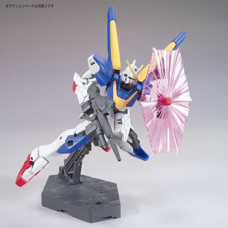 HGUC 1/144 #169 Victory Two Gundam