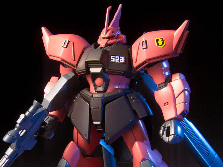 HGUC 1/144 #45 MS-14JG Gelgoog Jager