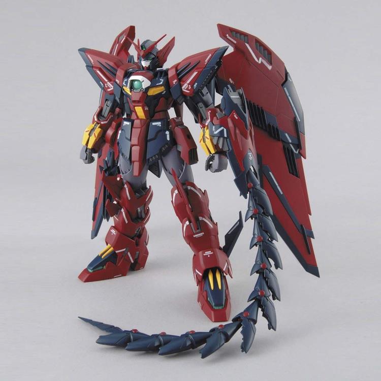 MG 1/100 Gundam Epyon (EW Ver.)