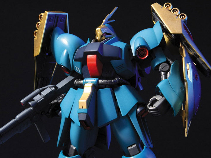 HGUC 1/144 #083 MSN-03 Jagd Doga (Gyunei Guss Custom)