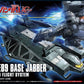 HGUC 1/144 #158 Base Jabber Type 89