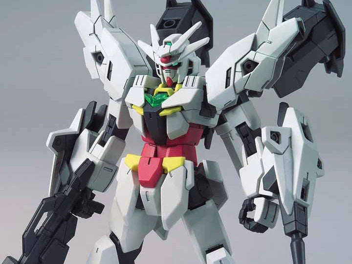 HGBDR 1/144 #013 Jupitive Gundam