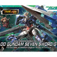 HG00 1/144 #61 00 Gundam Seven Sword G