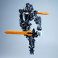 MGSD 1/100 Endless Create Byaki (Gundam Bael) Model Kit