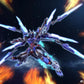 Eddas Technology x Tron Model Valkyrie Model Kit