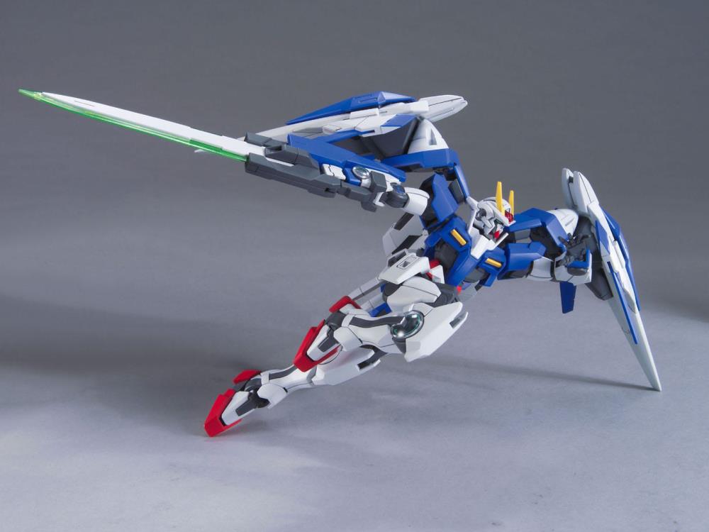 HG00 1/144 #54 00 Raiser (GN Sword III Ver.) Model Kit