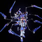 Eddas Technology x Tron Model Valkyrie Model Kit