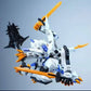 MGSD 1/100 Endless Create Byaki (Gundam Bael) Model Kit