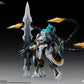 SNAA 1/144 The Round Table Knights Rampage Lion Bedivere