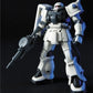 HGUC #107 MS-06F-2 Zaku II Type F2 (E.F.F. Ver.)
