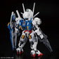 Mobile Suit Gundam The Witch From Mercury MGSD Gundam Aerial Model Kit