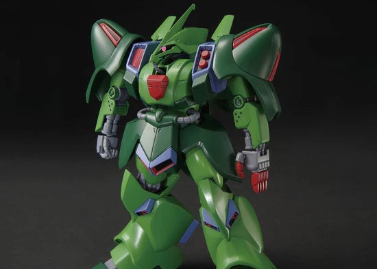 HGUC 1/144 #262 AMX-101 Galluss-J