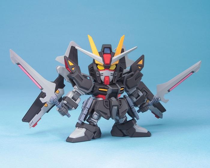 BB293 Strike Noir Gundam