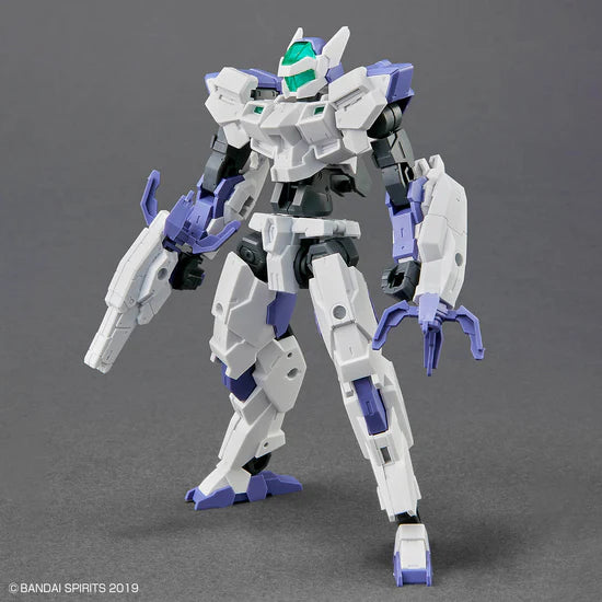 30 Minutes Missions eEXM-40 Iglight 01 1/144 Scale Model Kit