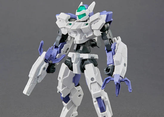 30 Minutes Missions eEXM-40 Iglight 01 1/144 Scale Model Kit