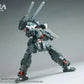 MG RMG-88X Jeda Cannon 1/100 Scale Model Kit