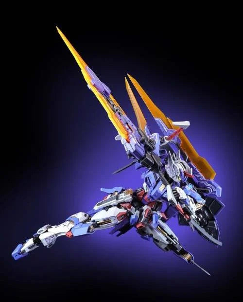 Eddas Technology x Tron Model Valkyrie Model Kit