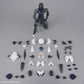 30 Minutes Fantasy Rosan Assassin Model Kit