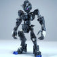 MGSD 1/100 Endless Create Byaki (Gundam Bael) Model Kit