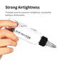 DSPIAE Wash-Free Airbrush STARTER SET