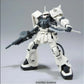 HGUC #107 MS-06F-2 Zaku II Type F2 (E.F.F. Ver.)