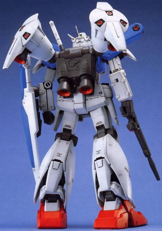 MG 1/100 Gundam GP01Fb