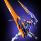 Eddas Technology x Tron Model Valkyrie Model Kit