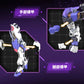Eddas Technology x Tron Model Valkyrie Model Kit