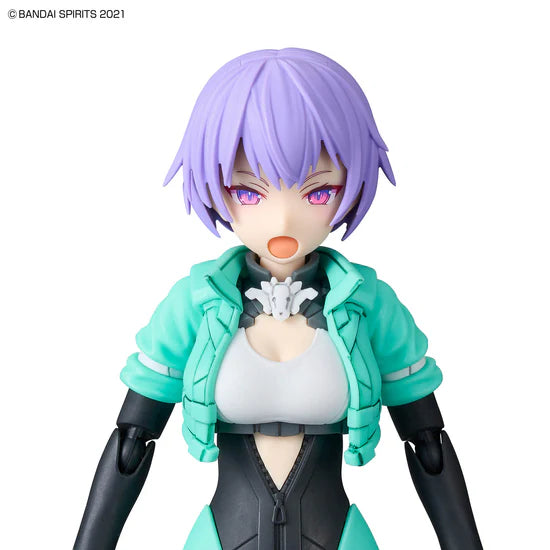 30 Minutes Sisters SIS-V00 Rydira (Color A) Model Kit